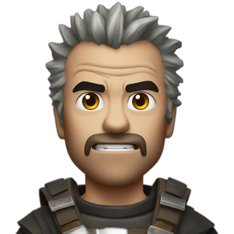 mad max emoji