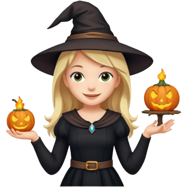 how about kikis delivery moment of helping  emoji