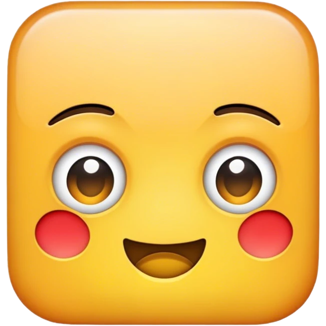 💯 but it says 60 emoji