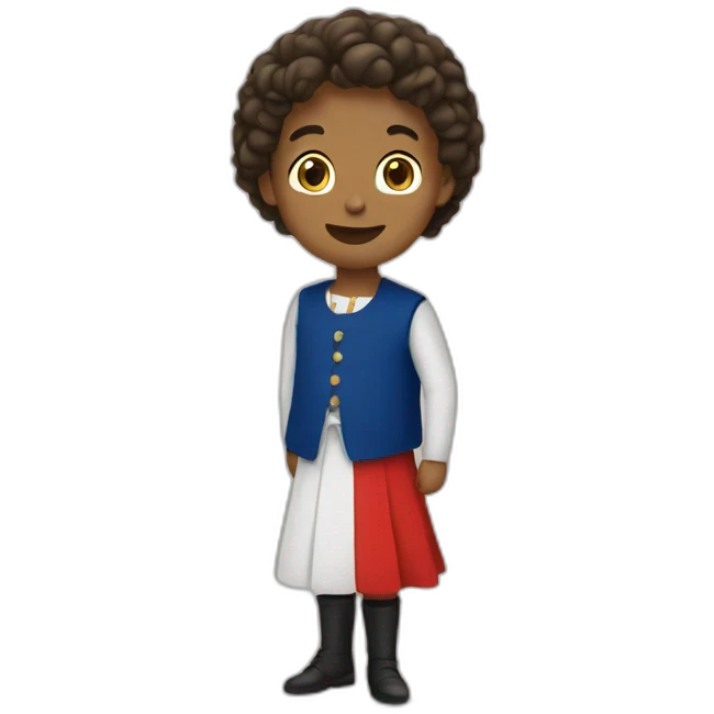 France emoji