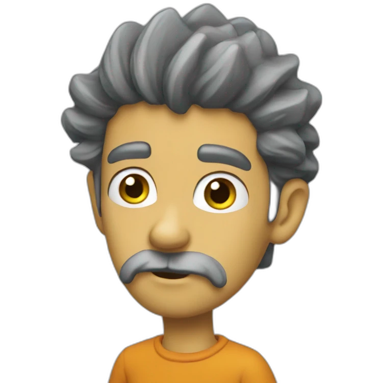 Omer Simson emoji