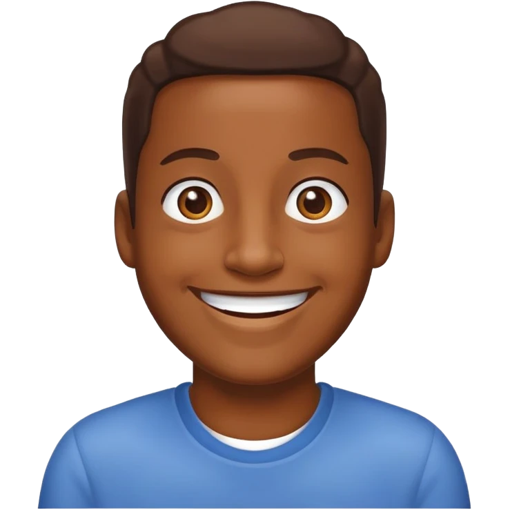 Osuran Simpson  emoji