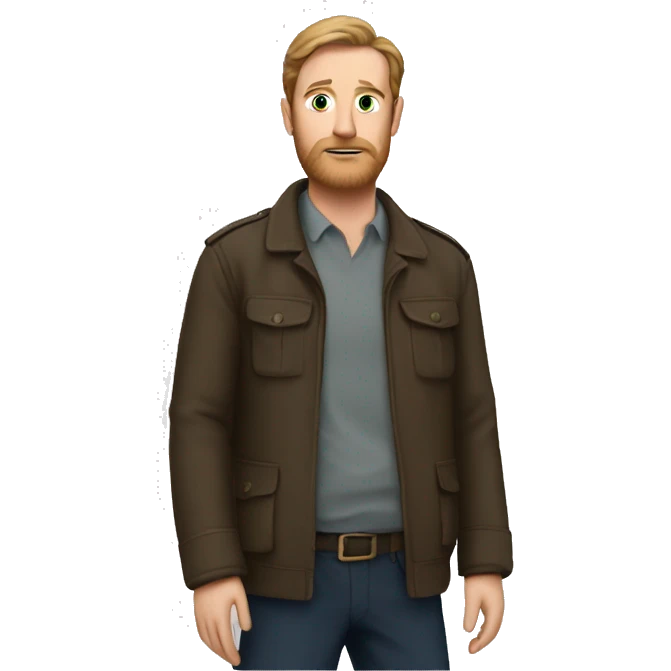Alasdair chapman emoji