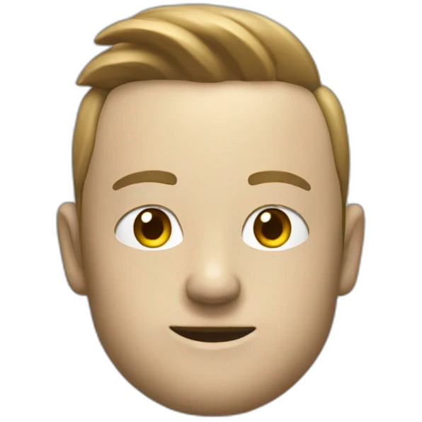 Premium-economy sear emoji