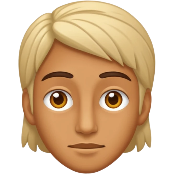Simir emoji
