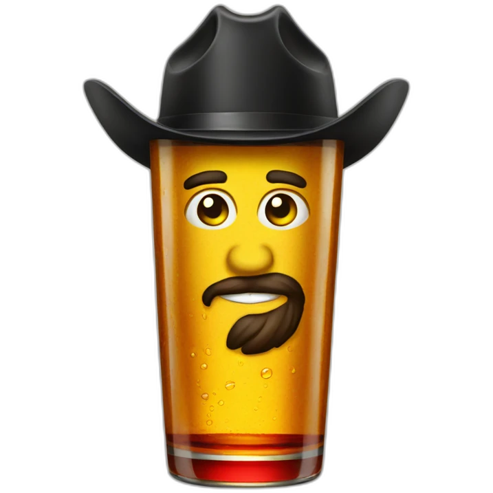 Cruzcampo emoji