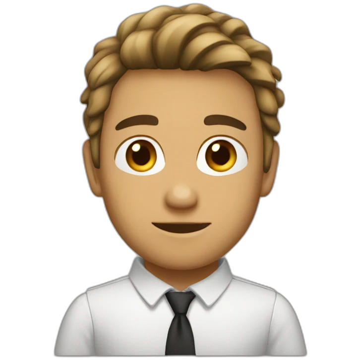 Tayc emoji