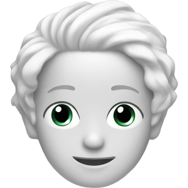 shampoo white  emoji
