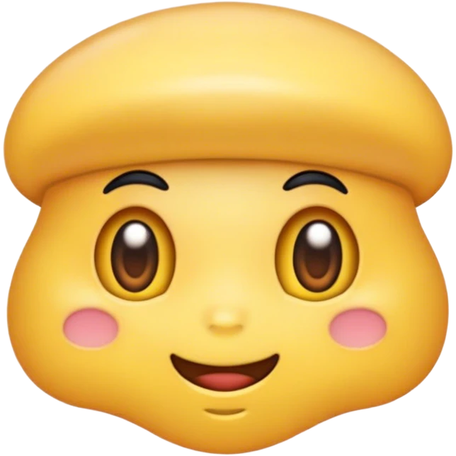 오리고기 emoji