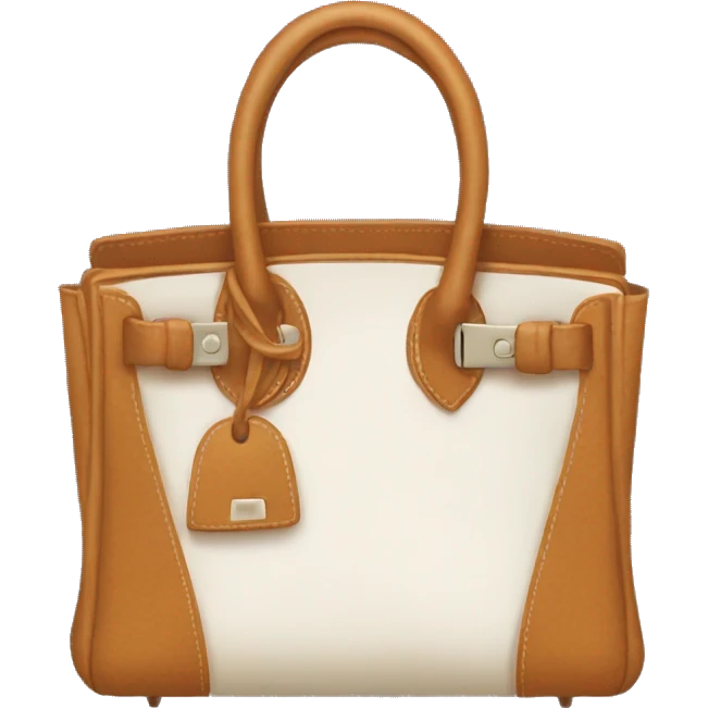 Birkin emoji