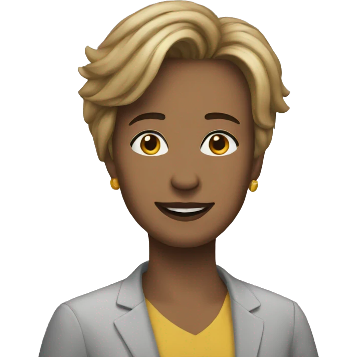 hrc emoji
