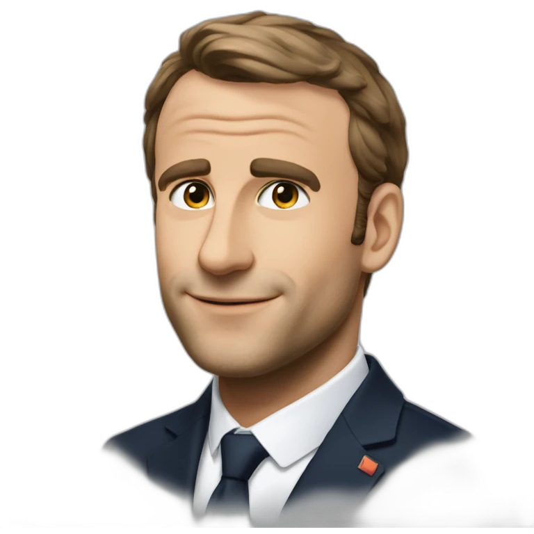 macron-uwu emoji