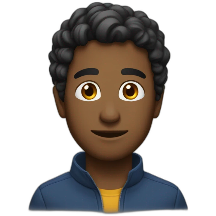 فتاة فلسطينية emoji