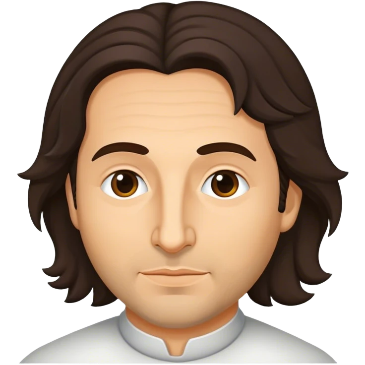 Italian physicist and mathematician Evangelista Torricelli emoji