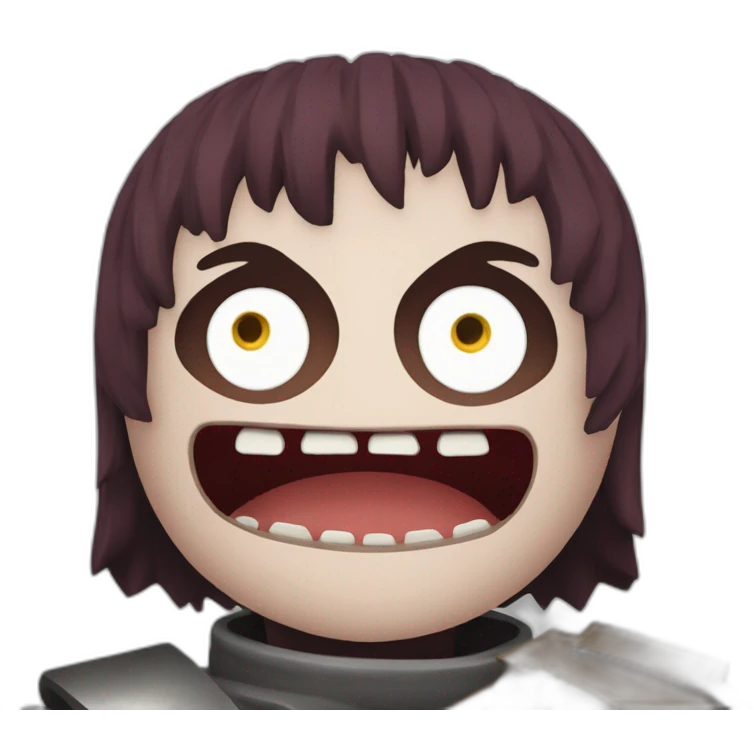 Guts berserk emoji