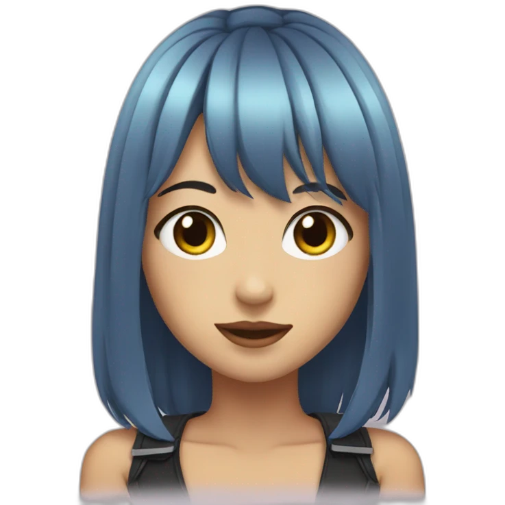 idol yena emoji