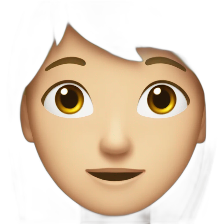 ありがと emoji