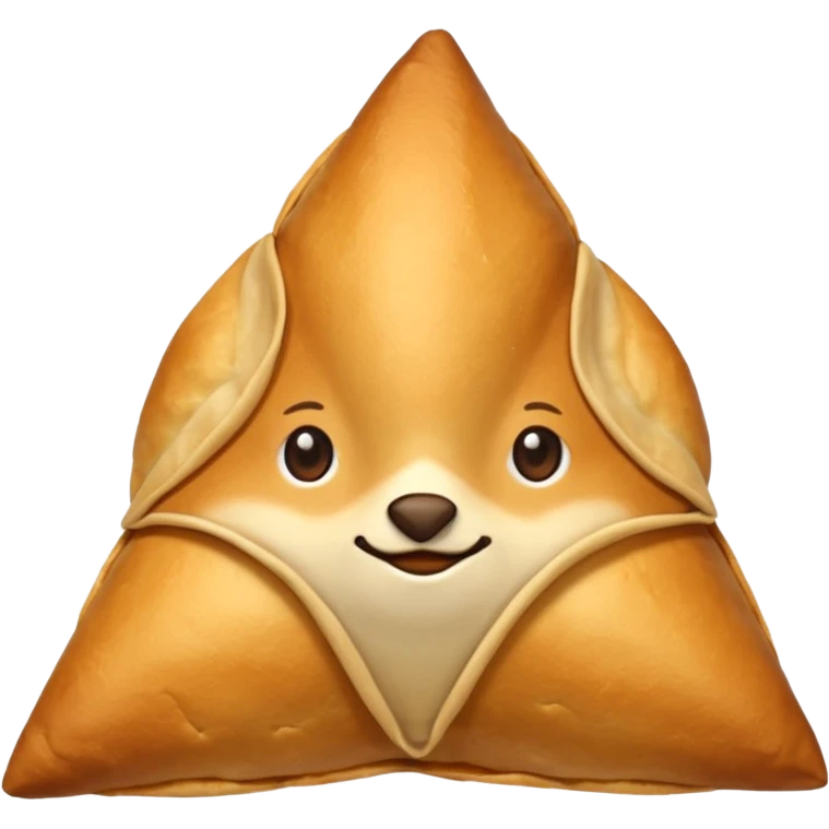 samosa emoji