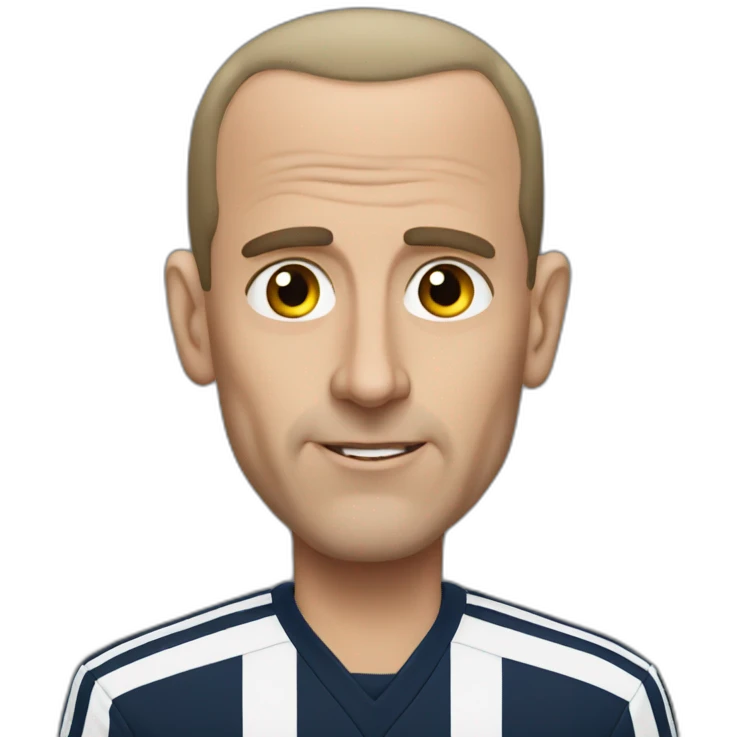 mike dean emoji