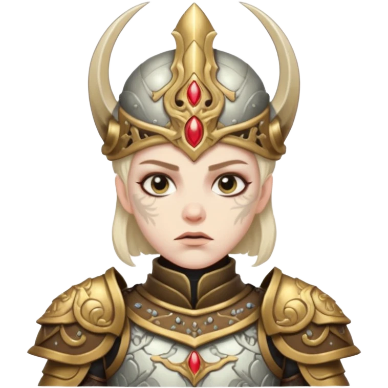 vecna die gay is emoji