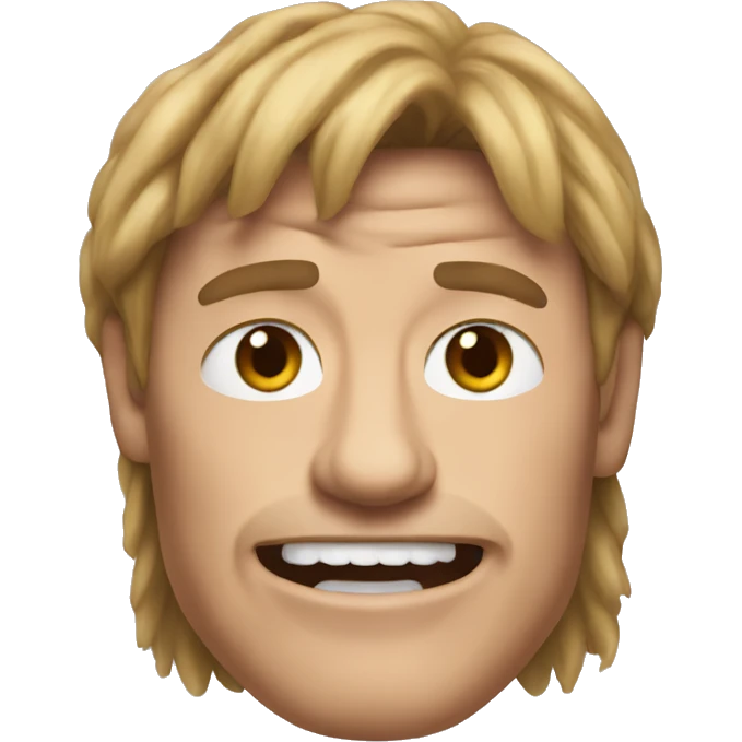 Conan emoji