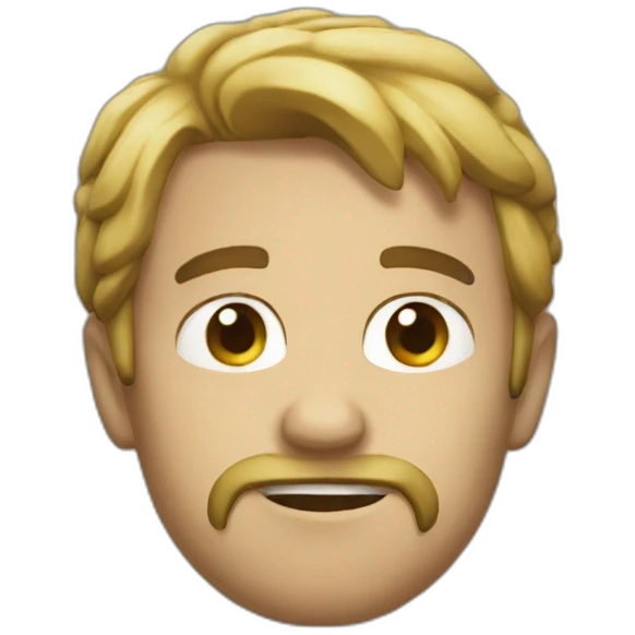 lost emoji