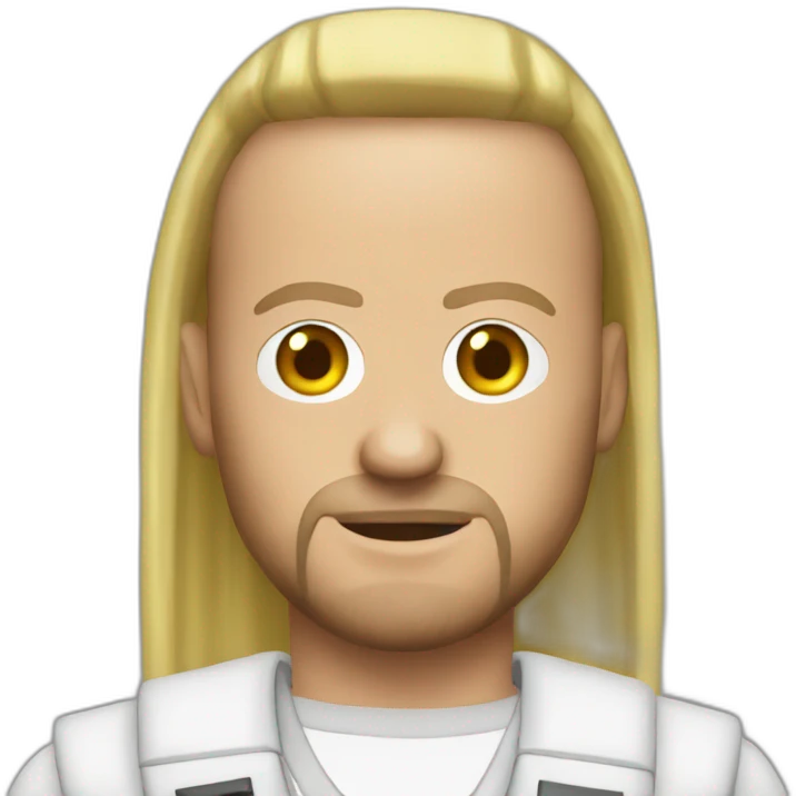 Jessie pinkman emoji