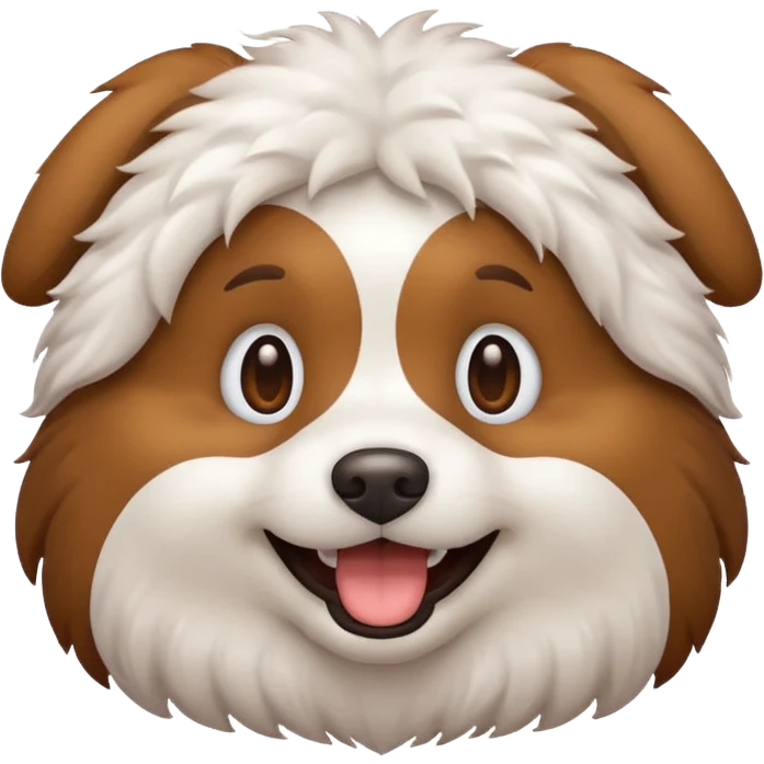 dog emoji emoji