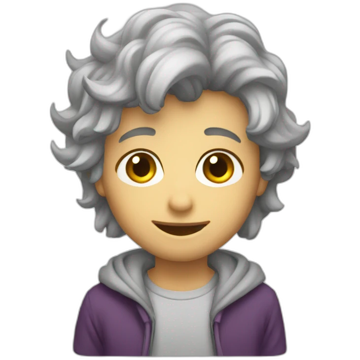 Amixem emoji