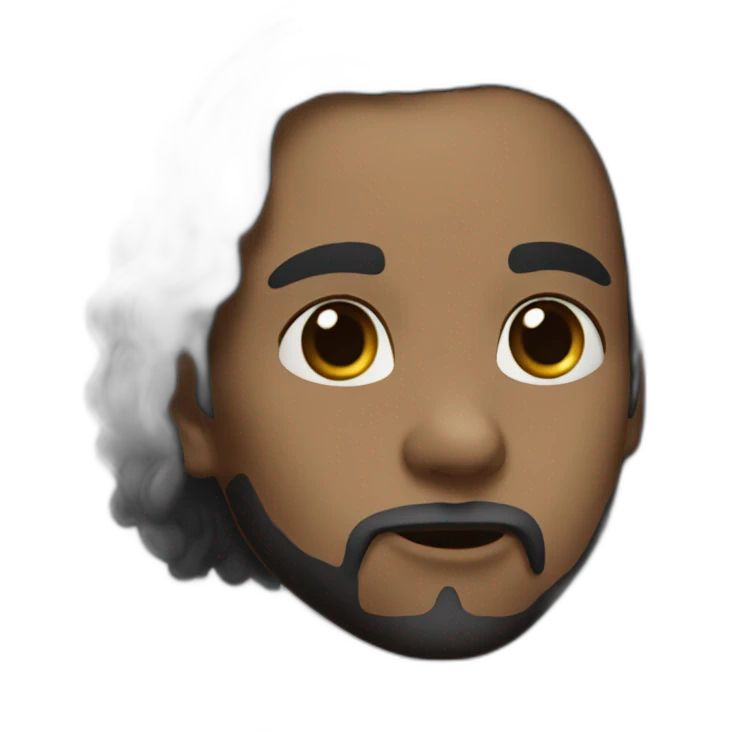 Camille-gothique emoji