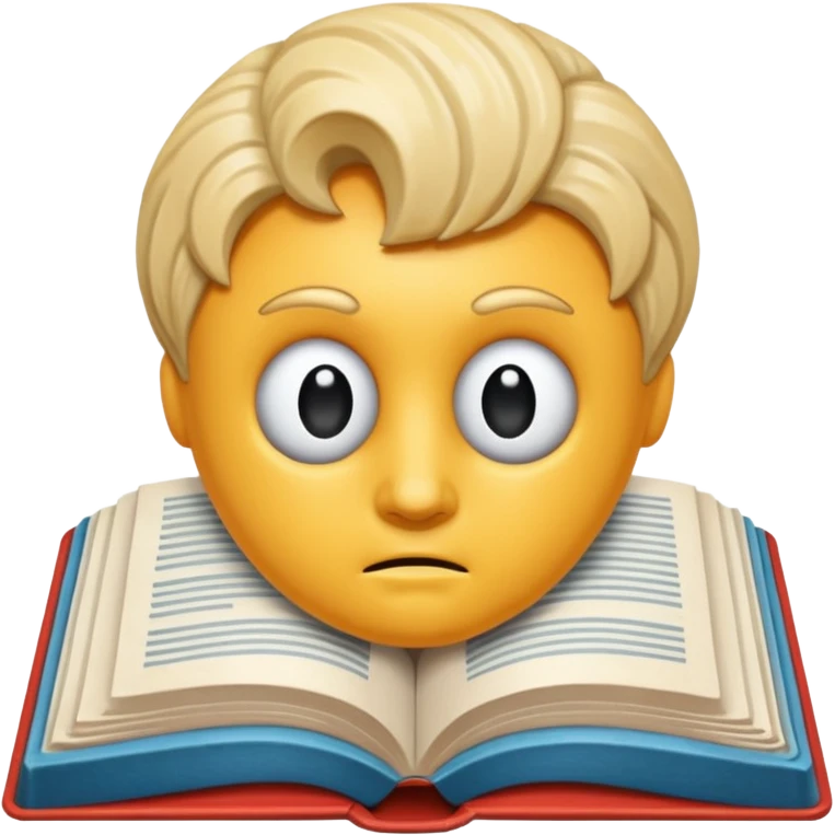 Abnormal Psychology emoji