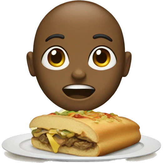Comida emoji