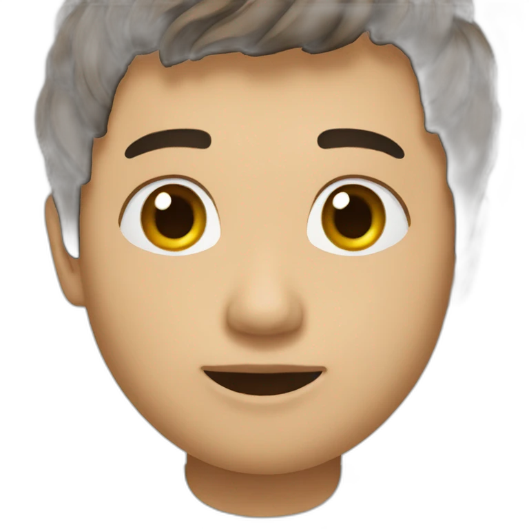 Nhi yar emoji