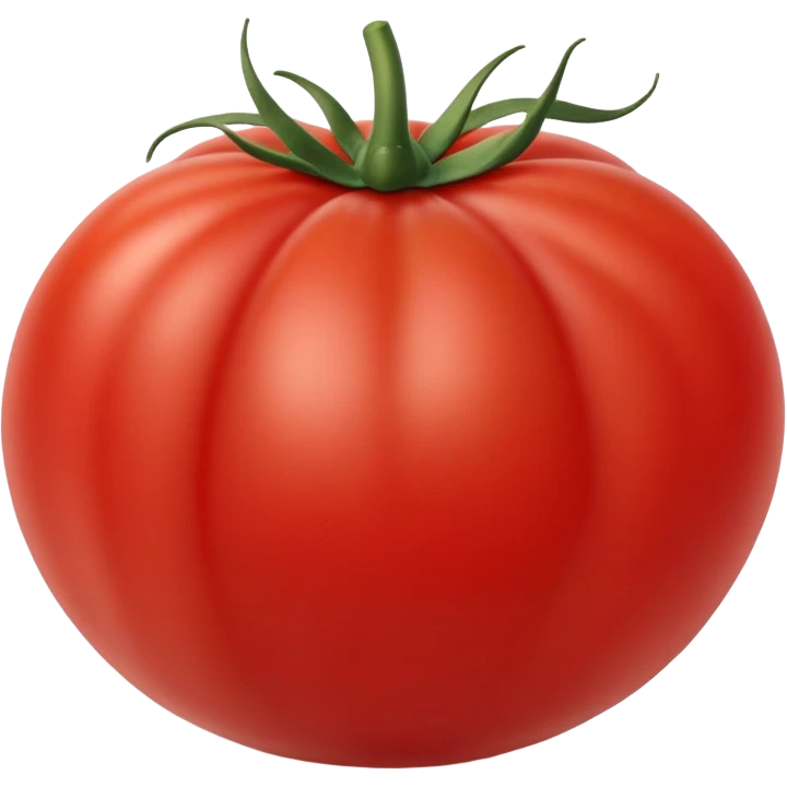 Brandywine Tomato emoji
