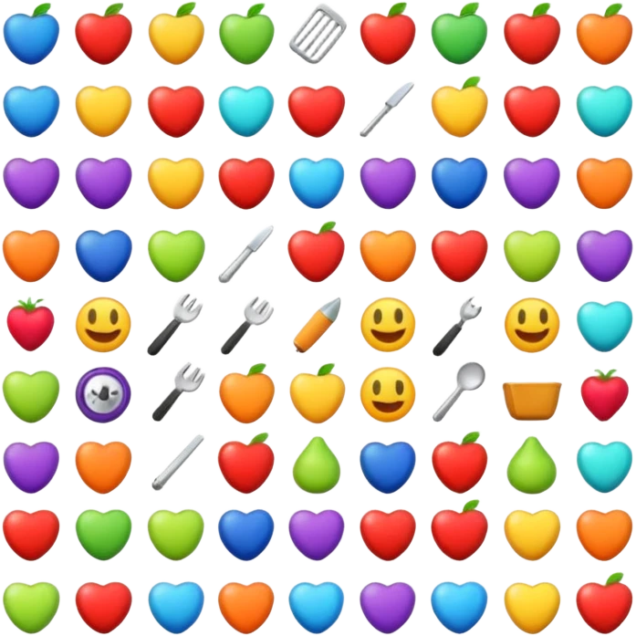 LOADS OF CONTENT emoji