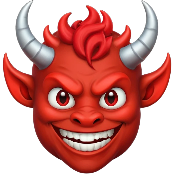👿 emoji