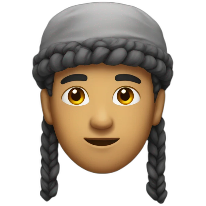 Rif emoji