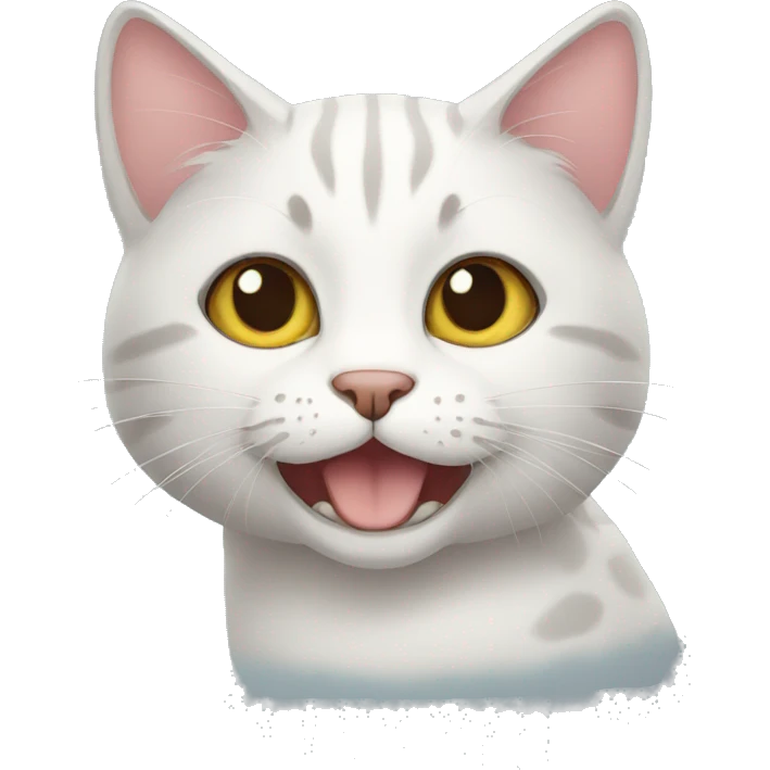 cat emoji