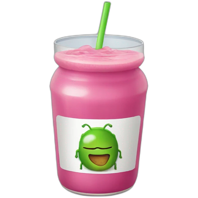 beattle juice emoji