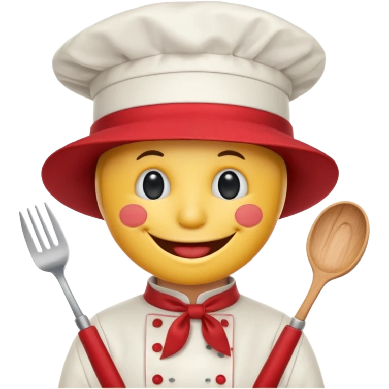 rédige moi un smiley qui donne envie de restaurant et de brasserie emoji