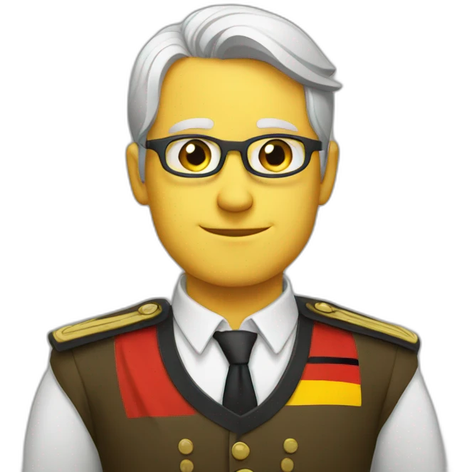 Germany emoji