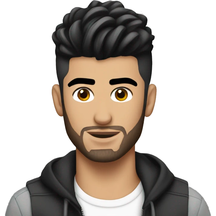 zayn malik emoji emoji