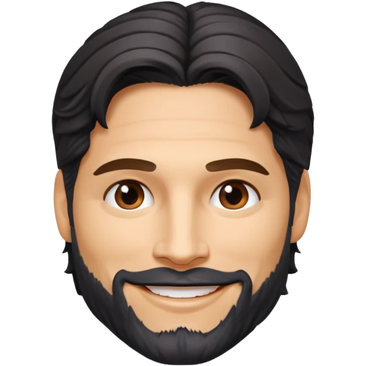 John Manganiello  emoji