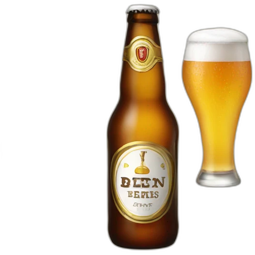 beer paris emoji