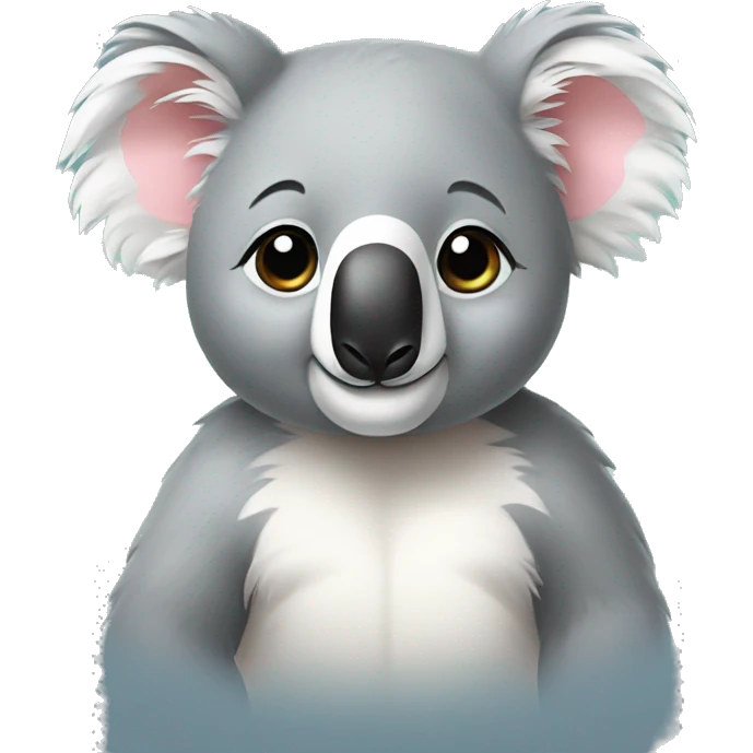 KOALA emoji