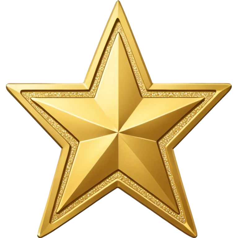 walk of fame star emoji