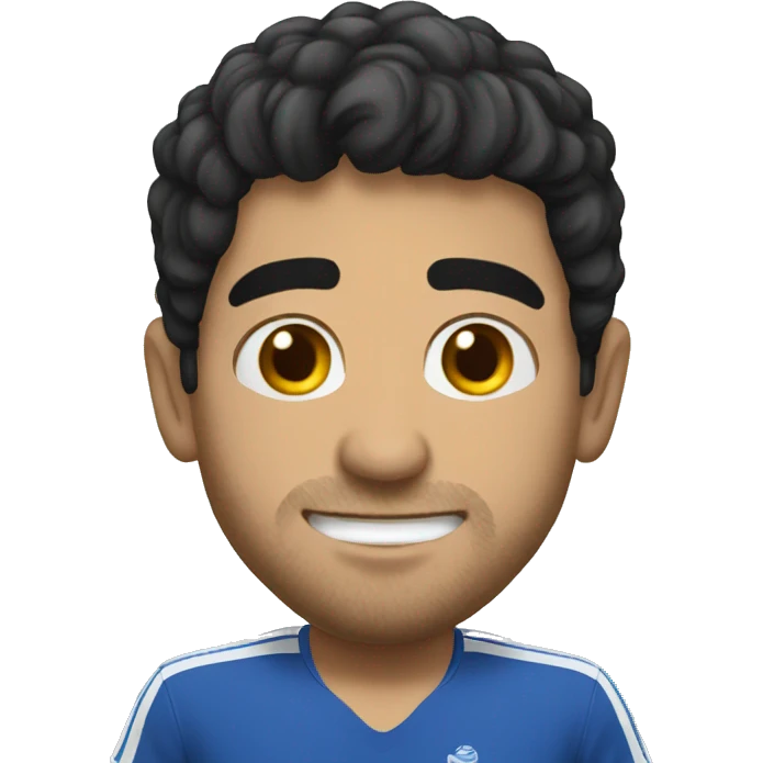 Suarez emoji