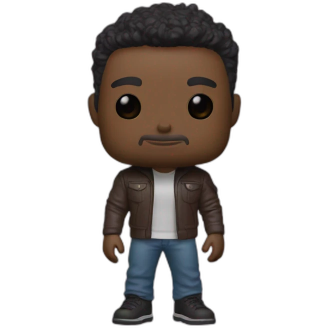 Funko pop emoji
