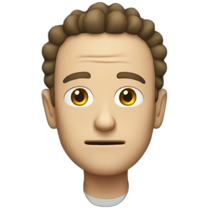 morty emoji