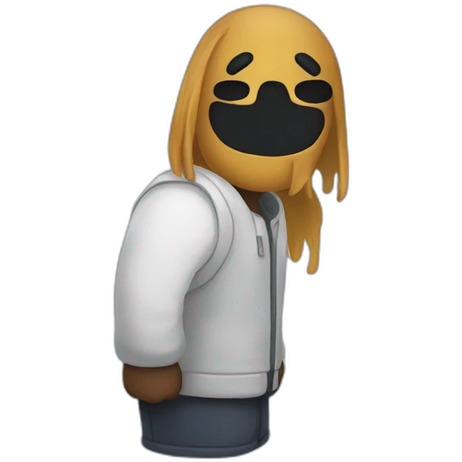 Among us emoji
